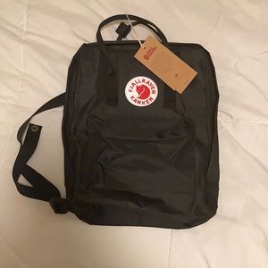 Fjallraven Kanken Backpack